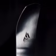 Victor De Le Rue Signature Series Ltd - Men's Howler Snowboard Jones 2025 158