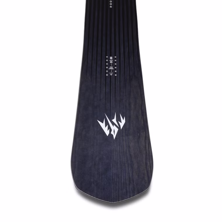 Freecarver 9000S Snowboard Jones 2026 152