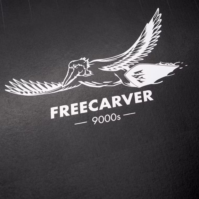 Freecarver 9000S Snowboard Jones 2026 152