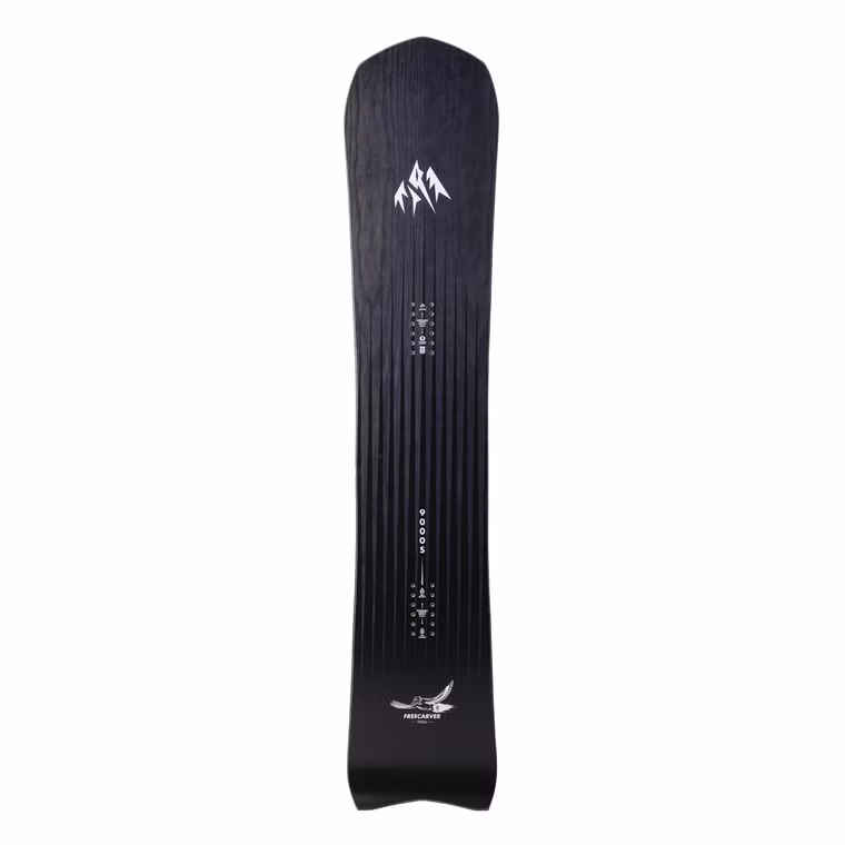 Freecarver 9000S Snowboard Jones 2026 152