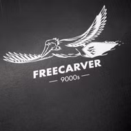 Freecarver 9000S Snowboard Jones 2026 152