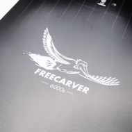 Freecarver 6000S Snowboard Jones 2026 150