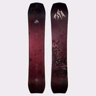 Elena Hight Signature Series Ltd - Women's Howler Snowboard Jones 2025 145