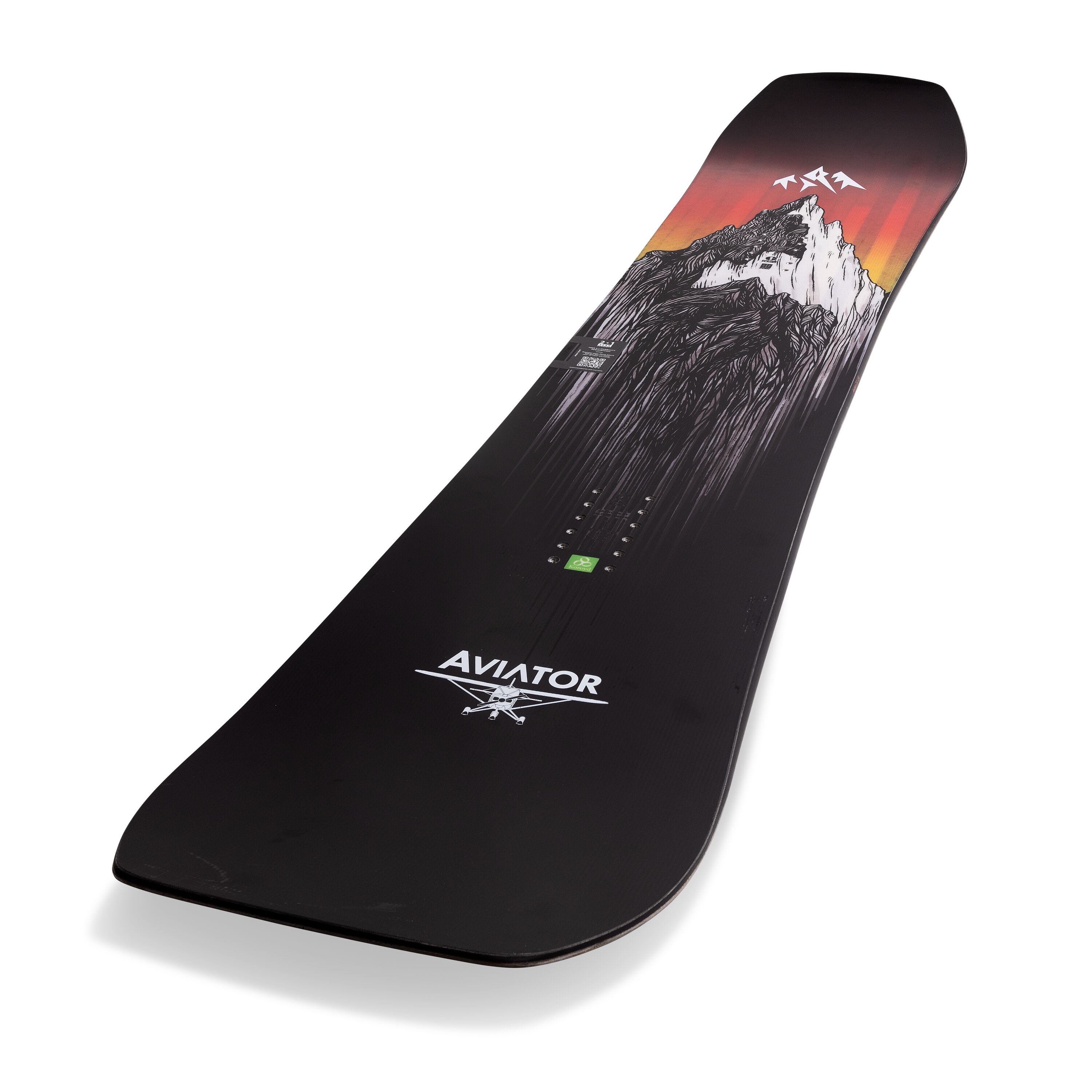 Jones Aviator 2.0 Snowboard 25 | Puresports Schumacher