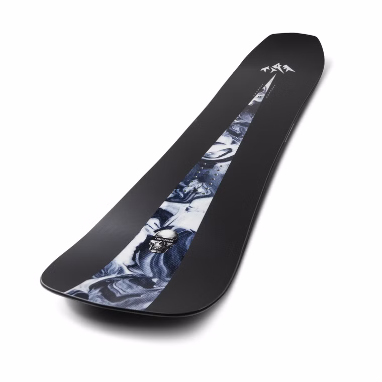 Mind Expander Snowboard Jones 2026 154