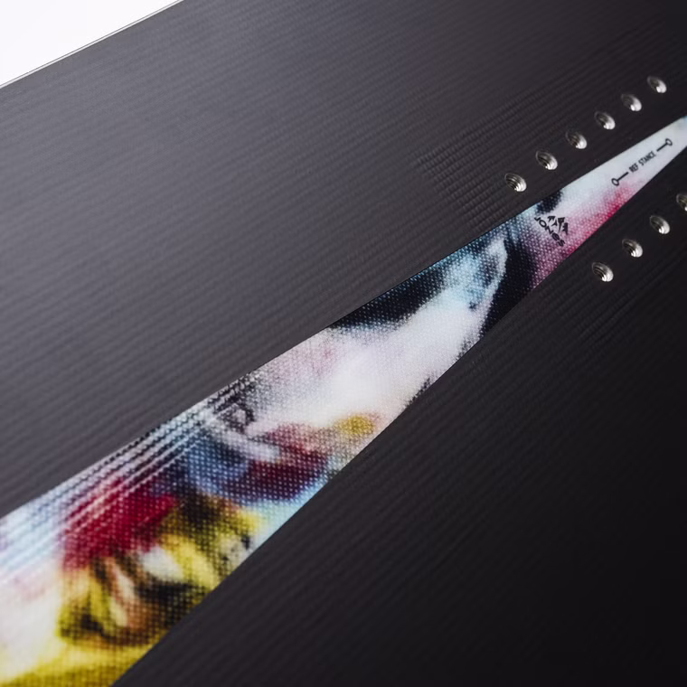 Mini Mind Expander Snowboard Jones 2026 130