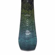 Youth Flagship Snowboard Jones 2026 127