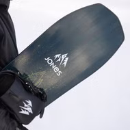 Youth Flagship Snowboard Jones 2026 127