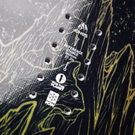 Youth Flagship Snowboard Jones 2026 127