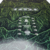 Youth Flagship Snowboard Jones 2026 127