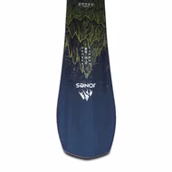 Youth Flagship Snowboard Jones 2026 127