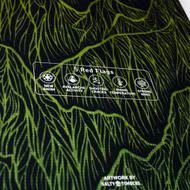 Youth Flagship Snowboard Jones 2026 127