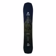 Youth Flagship Snowboard Jones 2026 127