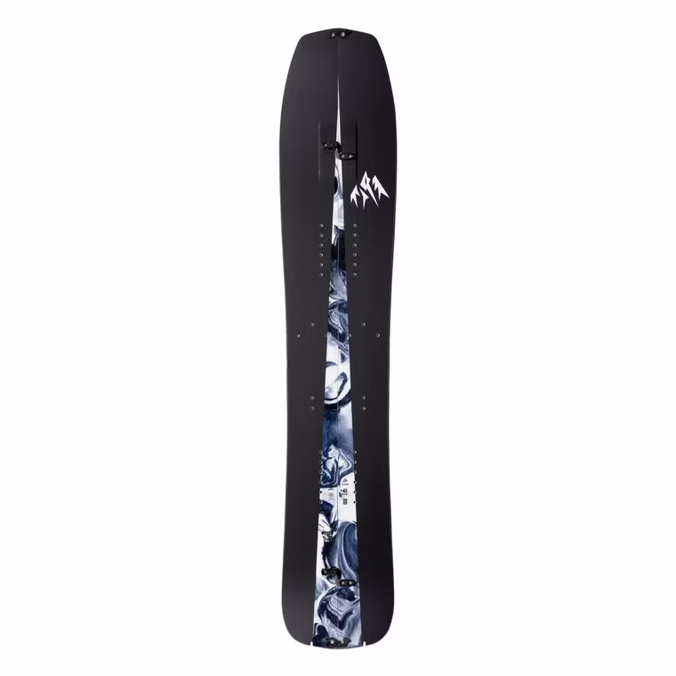 Mind Expander Splitboard Jones 2026 150