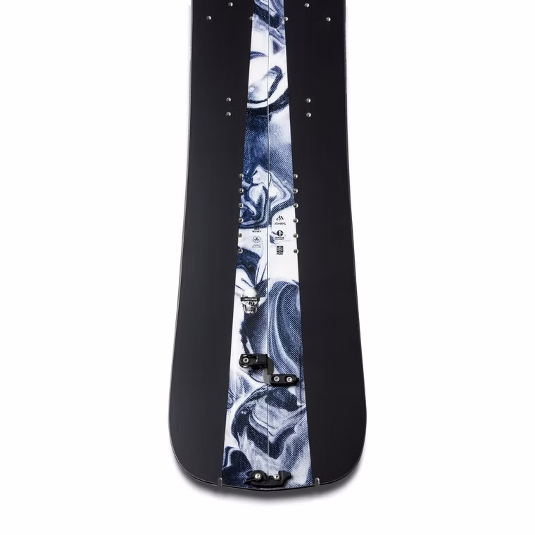 Mind Expander Splitboard Jones 2026 150