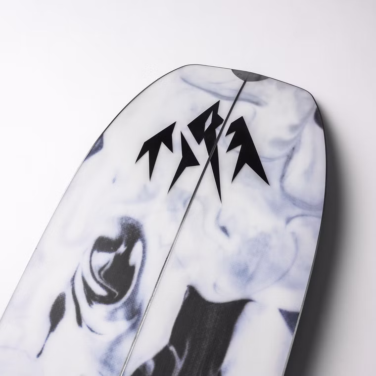 Mind Expander Splitboard Jones 2026 150