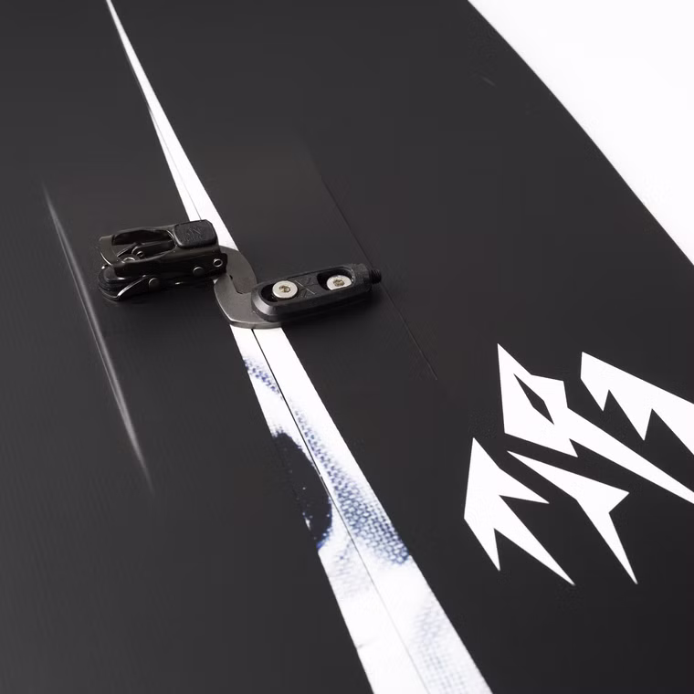 Mind Expander Splitboard Jones 2026 150