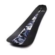 Mind Expander Splitboard Jones 2026 150