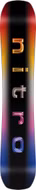 Optisym Snowboard Nitro 2025 153