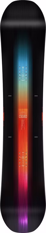 Future Team Snowboard Nitro 2025 151