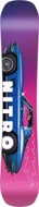 Mini Thrills Snowboard Nitro 2025 148
