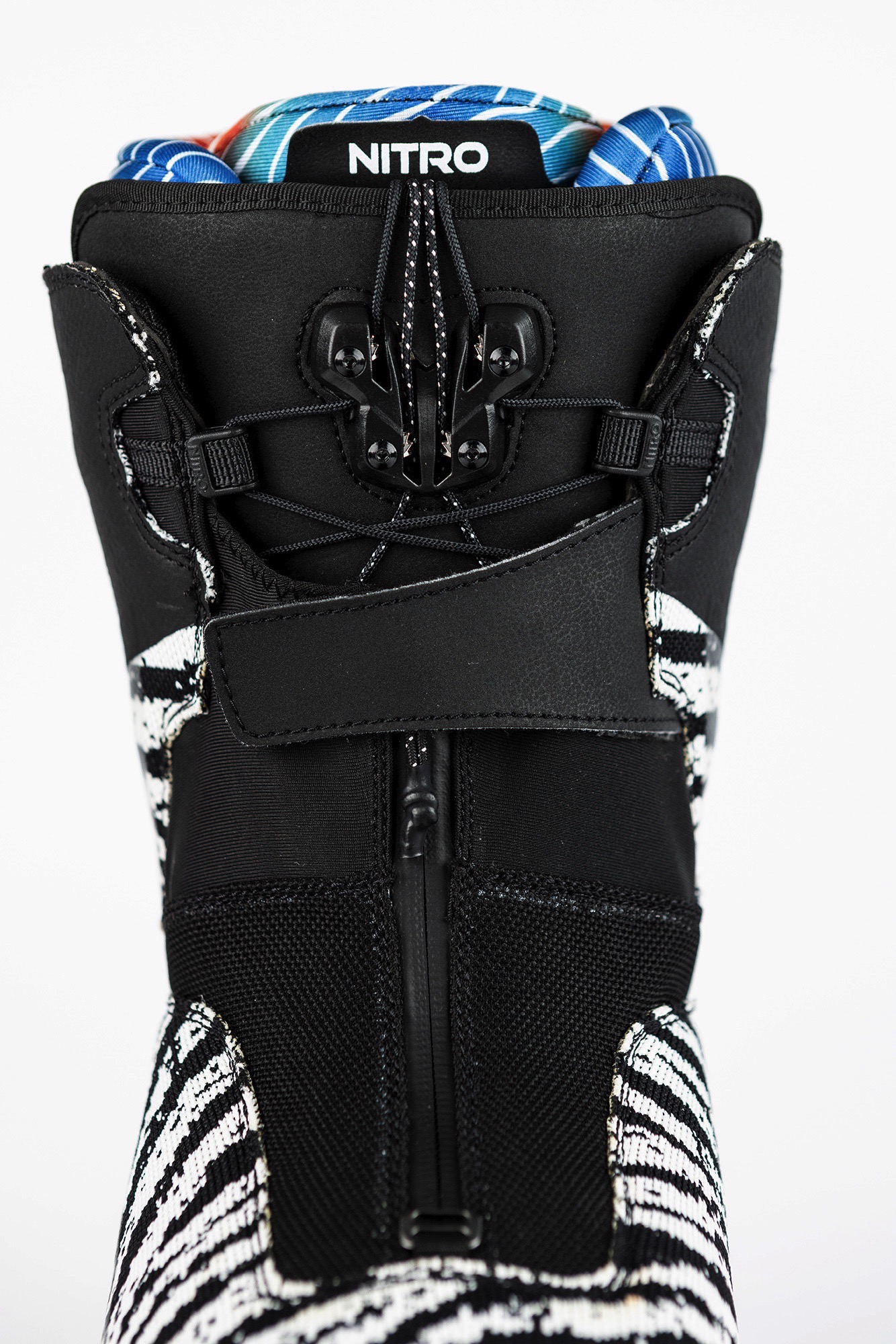 Nitro Skylab Tls Snowboard-Boots 25 | Puresports Schumacher