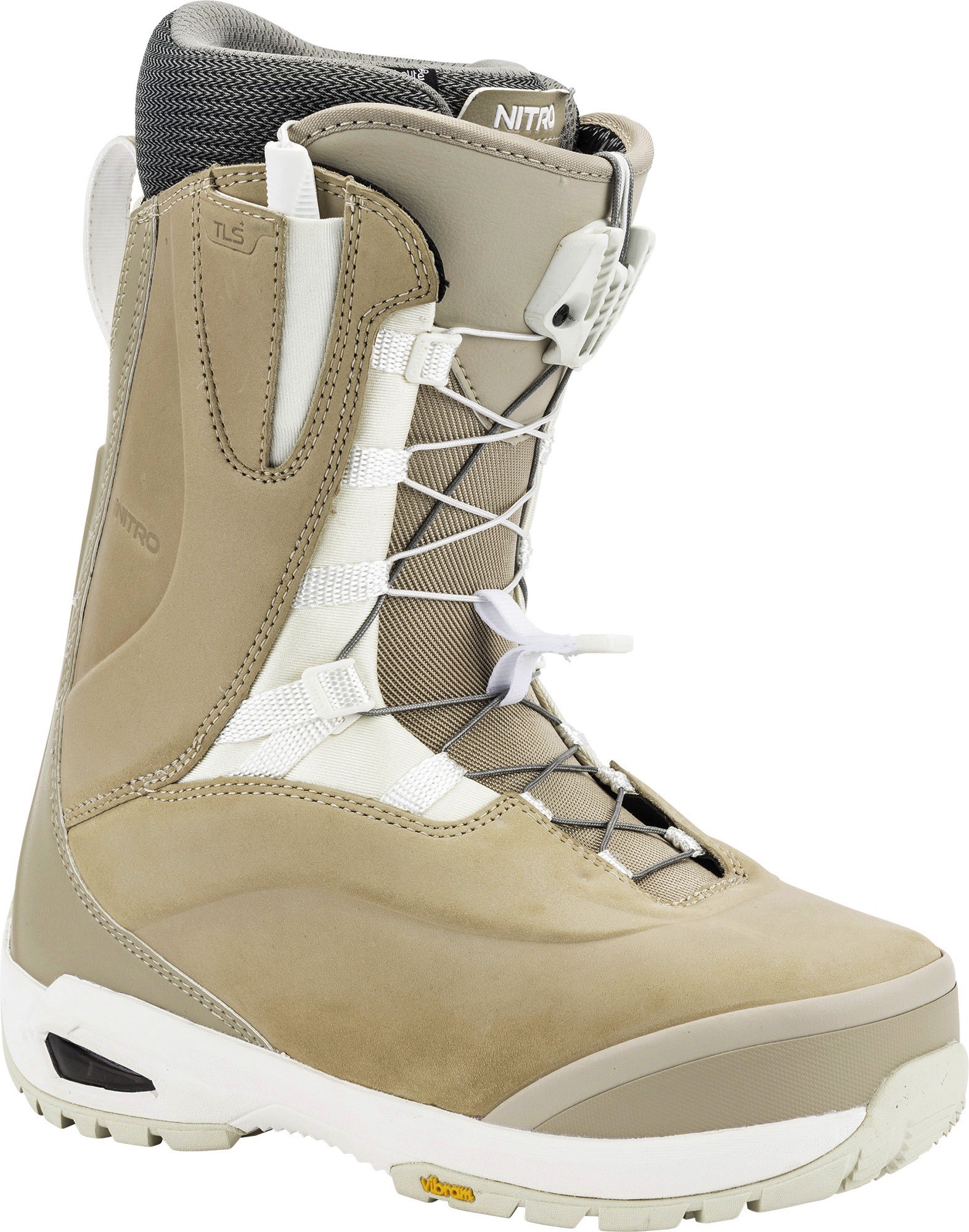 Nitro Bianca Tls+ Snowboard-Boots Damen 25