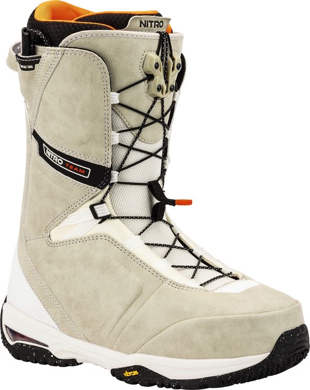 Nitro Team Tls Snowboard-Boots 25 | Puresports Schumacher