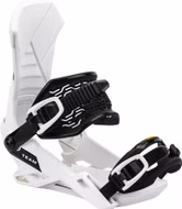 Team Snowboard Bindung Nitro 2025 M (EU 38.5 - 44)