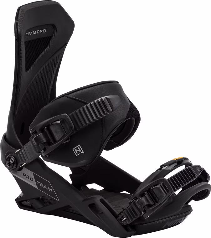 Team Pro Snowboard Bindung Nitro 2025 M (EU 38.5 - 44)