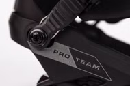 Team Pro Snowboard Bindung Nitro 2025 M (EU 38.5 - 44)