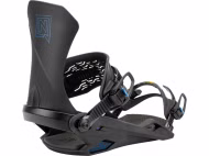 Team Pro Rental M/L Snowboard Bindung Nitro 2025 M/L (EU 38 2/3 - 49 1/3)