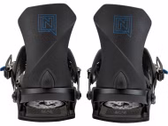 Team Pro Rental M/L Snowboard Bindung Nitro 2025 M/L (EU 38 2/3 - 49 1/3)