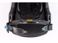 Team Pro Rental M/L Snowboard Bindung Nitro 2025 M/L (EU 38 2/3 - 49 1/3)
