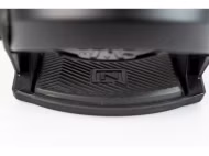 Team Pro Rental M/L Snowboard Bindung Nitro 2025 M/L (EU 38 2/3 - 49 1/3)
