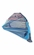Duotone Duke Windsurfsegel Duotone 2024 gebraucht