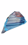 Duke Windsurfsegel Duotone 2024 gebraucht 5.0