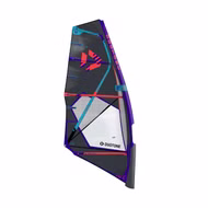 Super Hero HD Windsurfsegel Duotone 2024 gebraucht 4.7
