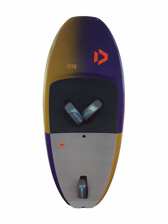 Sky Style SLS  Duotone 2024 gebraucht 55