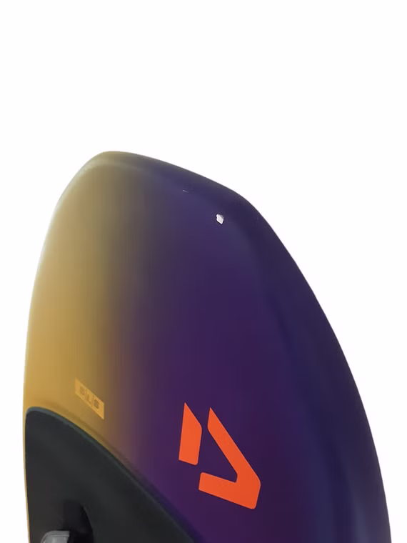 Sky Style SLS  Duotone 2024 gebraucht 55