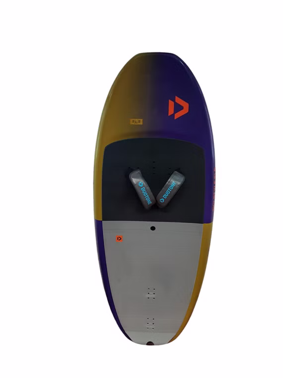 Sky Style SLS  Duotone 2024 gebraucht 55