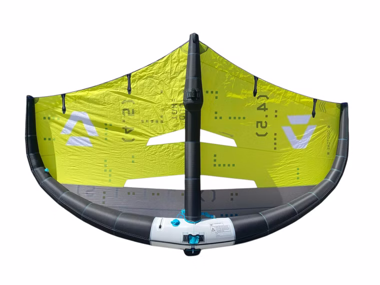 Slick Wing Duotone 2024 gebraucht 4.5