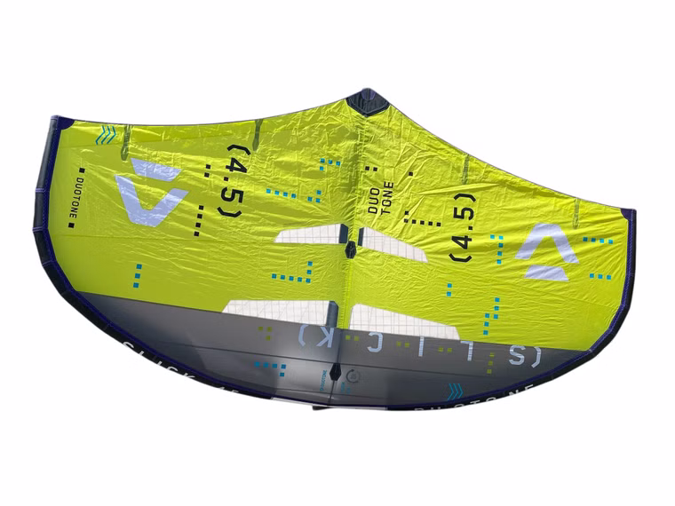 Slick Wing Duotone 2024 gebraucht 4.5