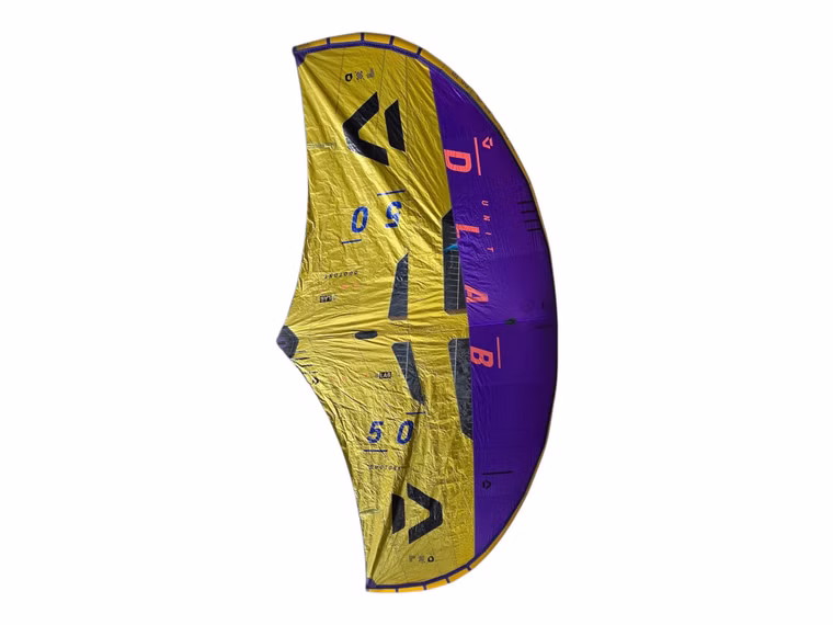 Unit D/LAB Wing Duotone 2024 gebraucht 5.0