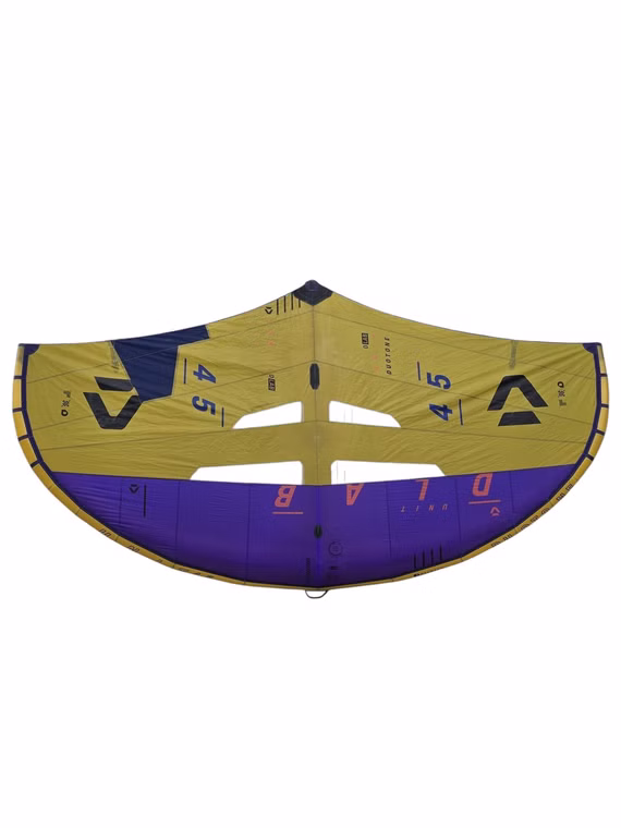 Unit D/LAB Wing Duotone 2024 gebraucht 4.5