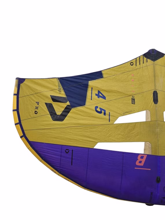 Unit D/LAB Wing Duotone 2024 gebraucht 4.5