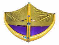 Unit D/LAB Wing Duotone 2024 gebraucht 4.0