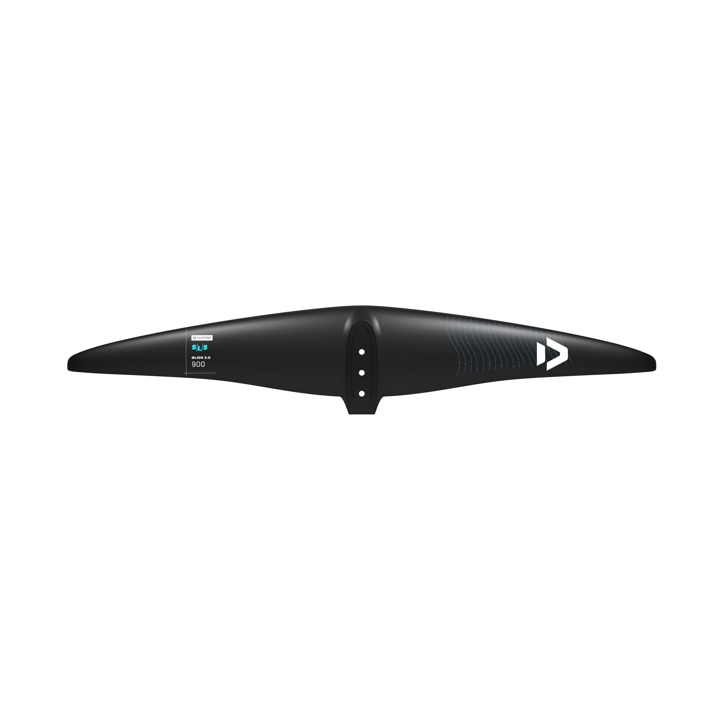 Duotone Foilpart Front Wing Glide 2.0 SLS 25 Foil wingfoil