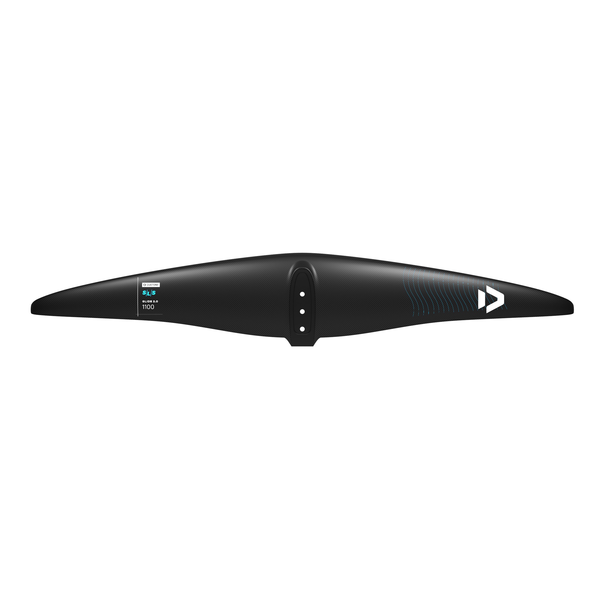 Duotone Foilpart Front Wing Glide 2.0 SLS 25 Foil wingfoil
