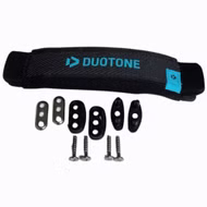 Duotone Footstrap Premium 2.0 Duotone 2025